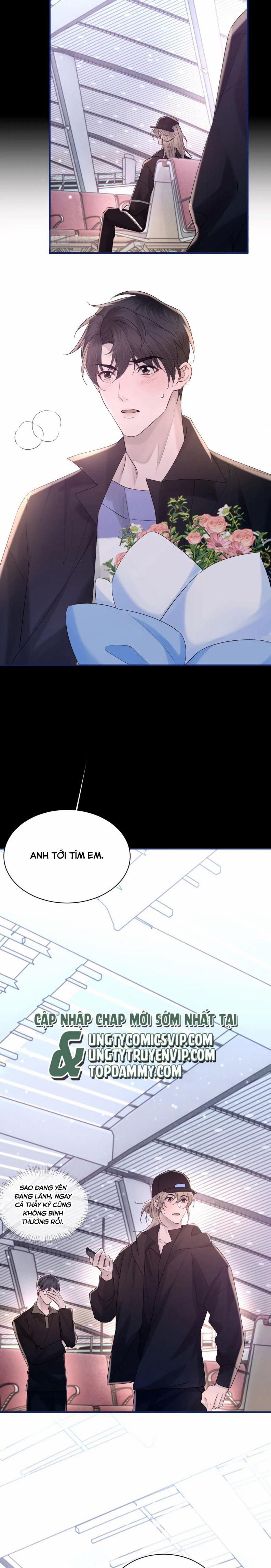 Cấu Bệnh 101 trang 14