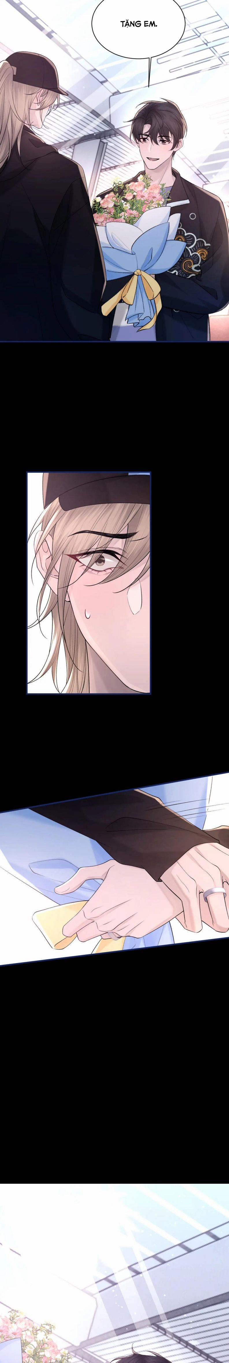 Cấu Bệnh 101 trang 15