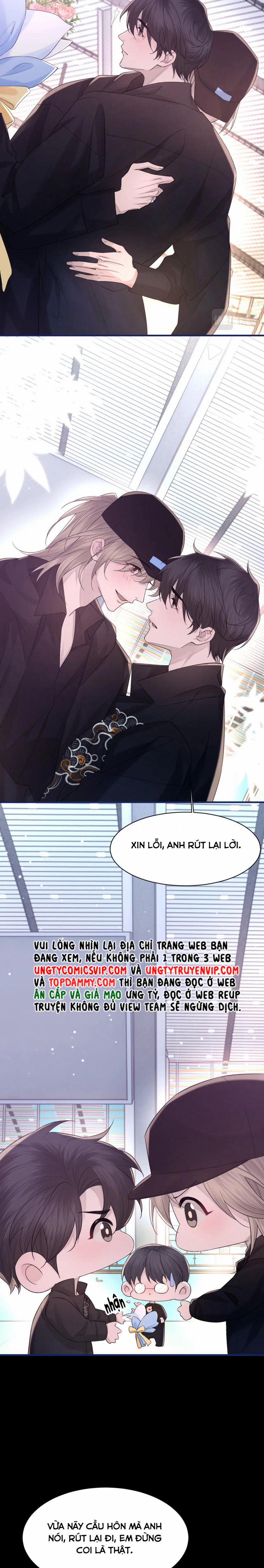 Cấu Bệnh 101 trang 16