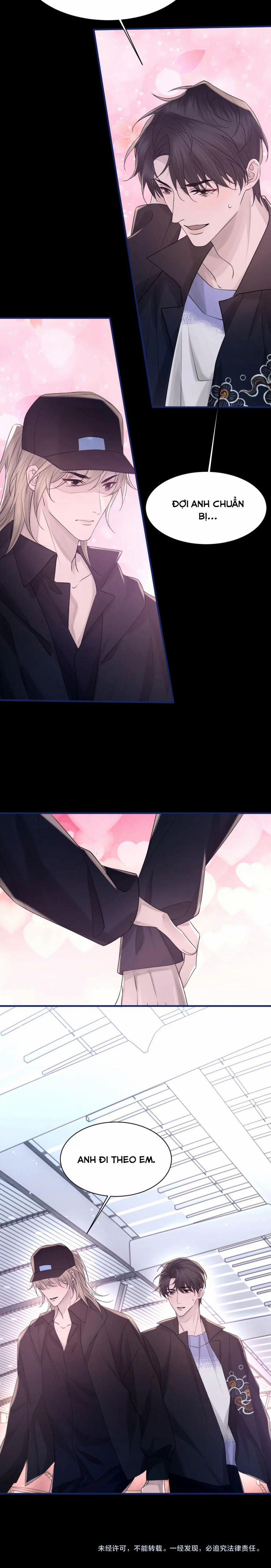 Cấu Bệnh 101 trang 17