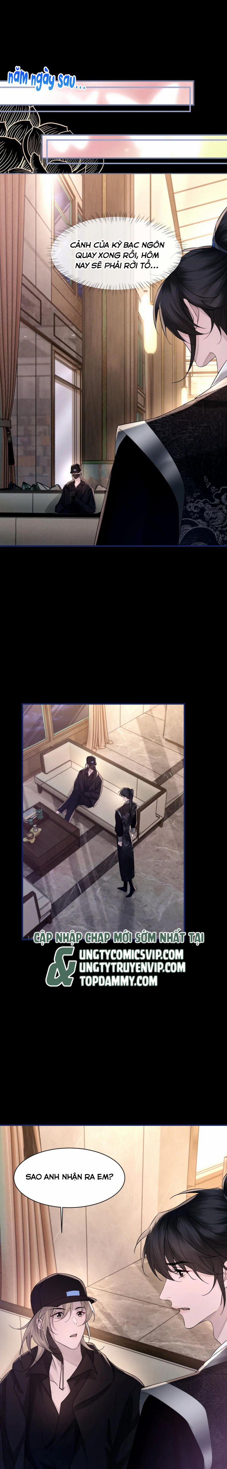 Cấu Bệnh 101 trang 2