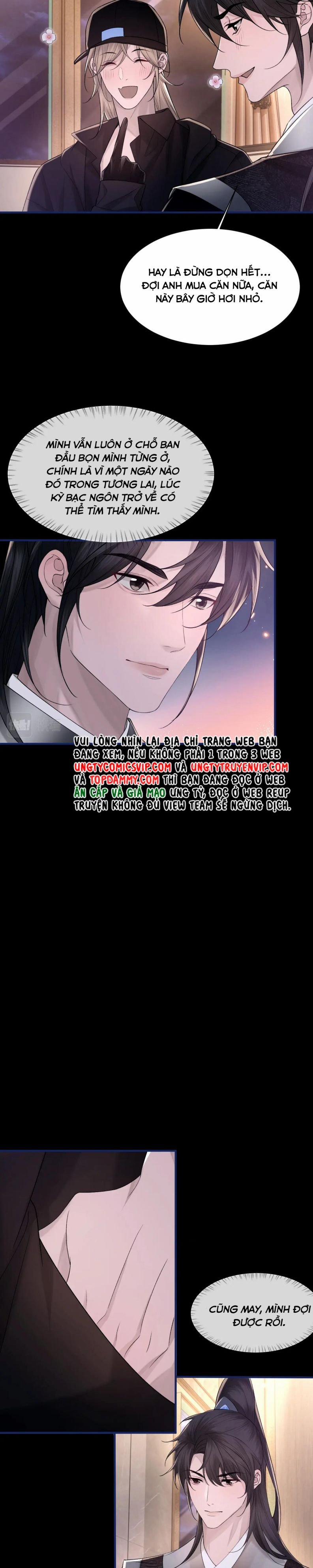 Cấu Bệnh 101 trang 4