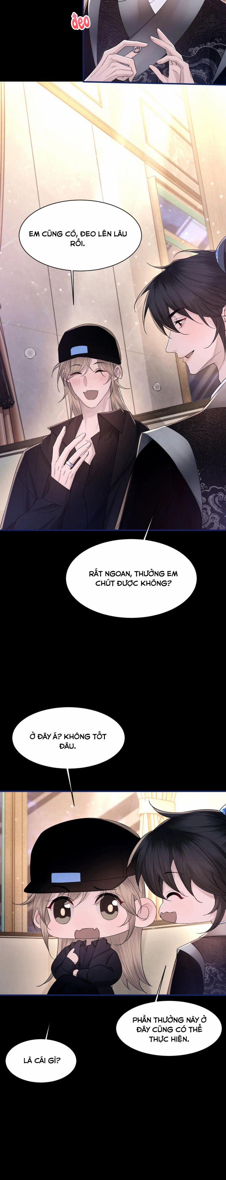 Cấu Bệnh 101 trang 5