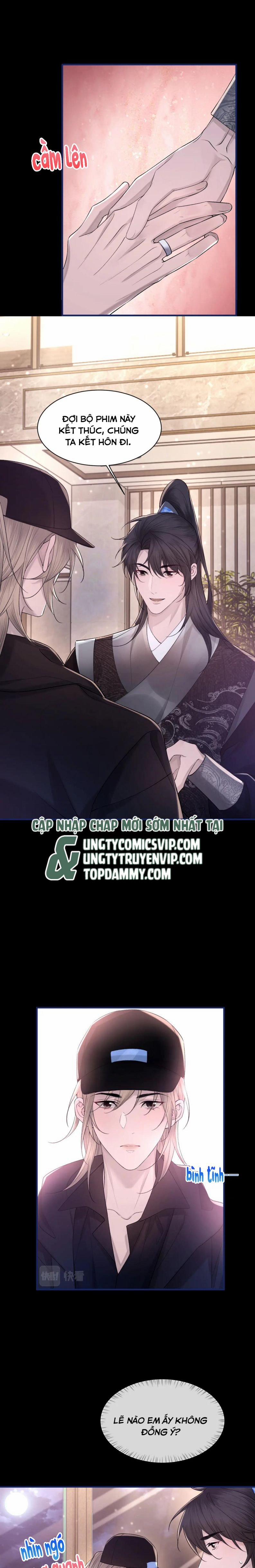 Cấu Bệnh 101 trang 6