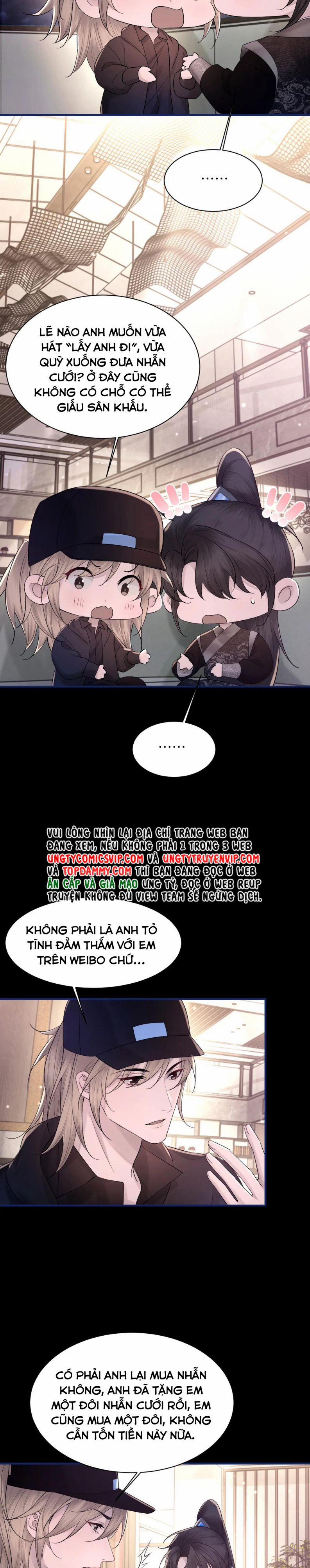 Cấu Bệnh 101 trang 8