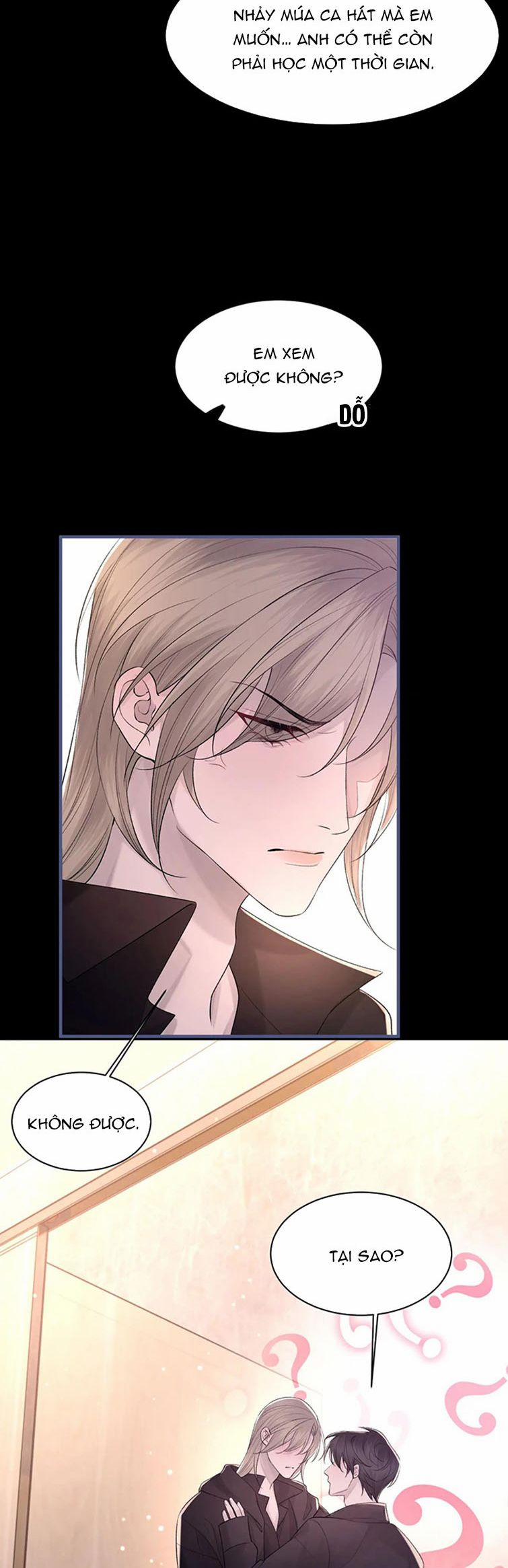 Cấu Bệnh 102 trang 10