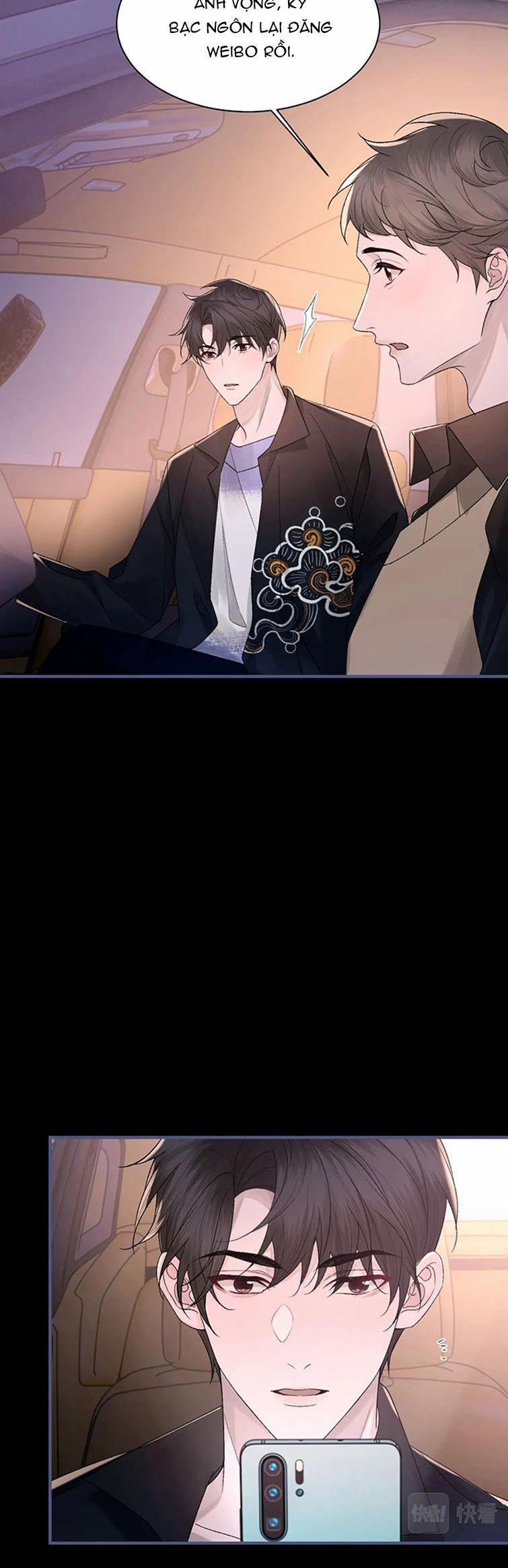 Cấu Bệnh 102 trang 13