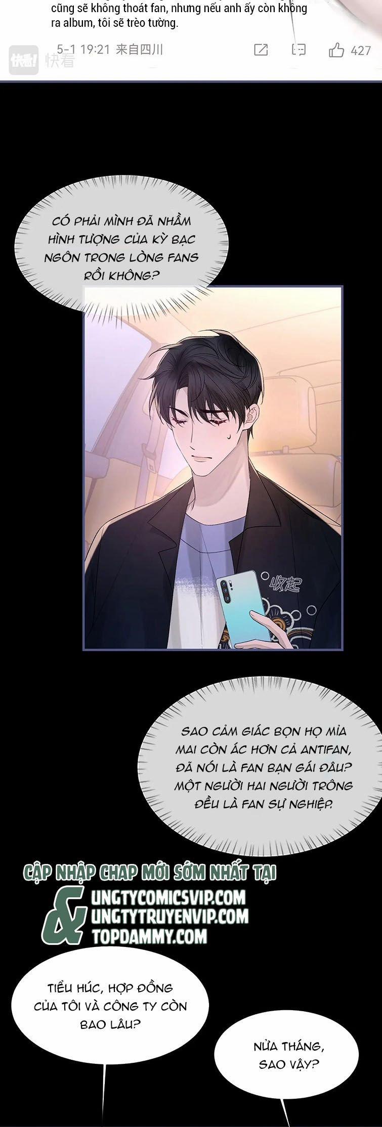 Cấu Bệnh 102 trang 17