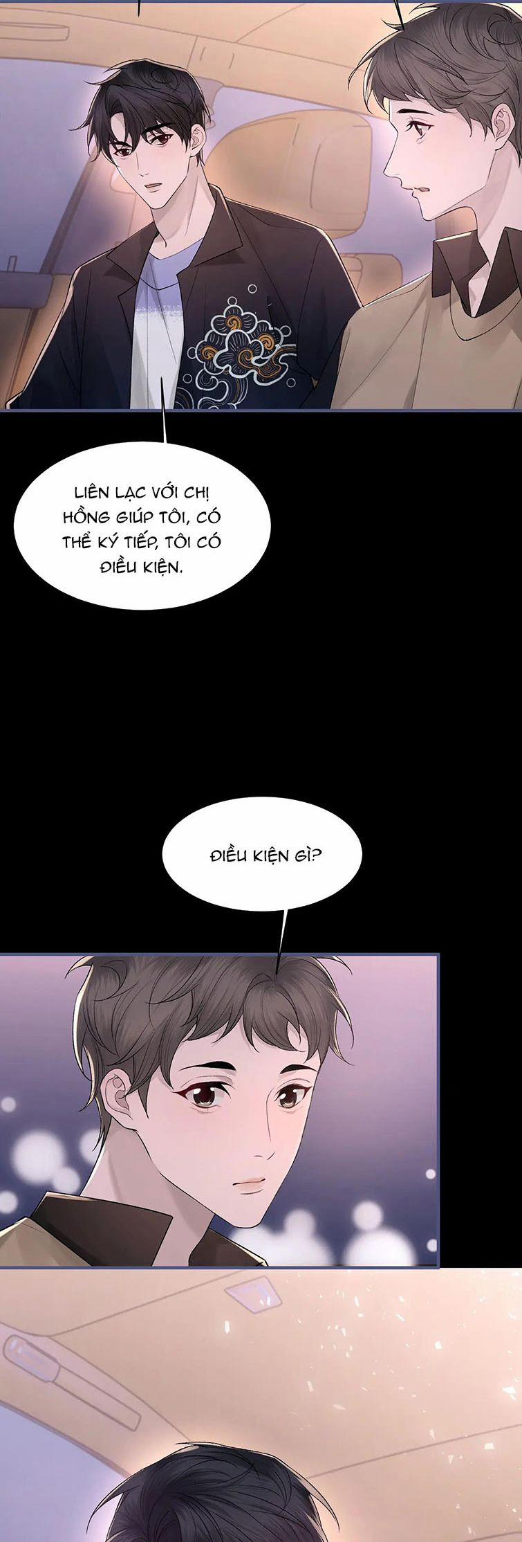 Cấu Bệnh 102 trang 18