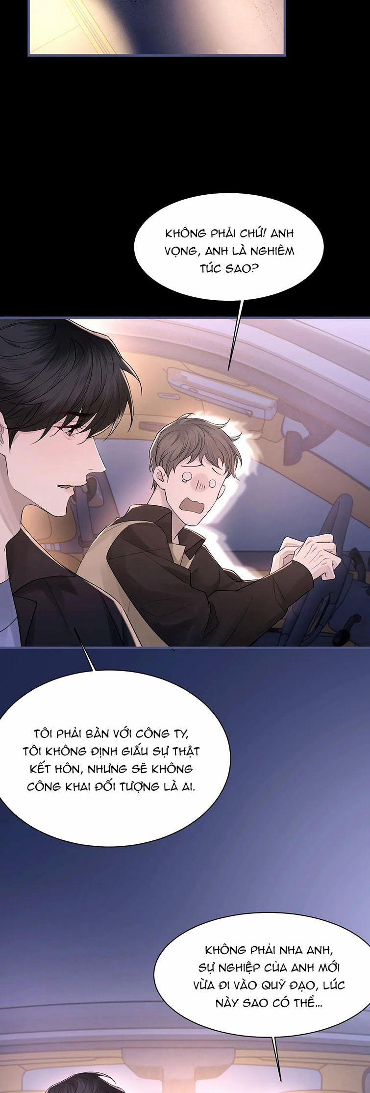 Cấu Bệnh 102 trang 20