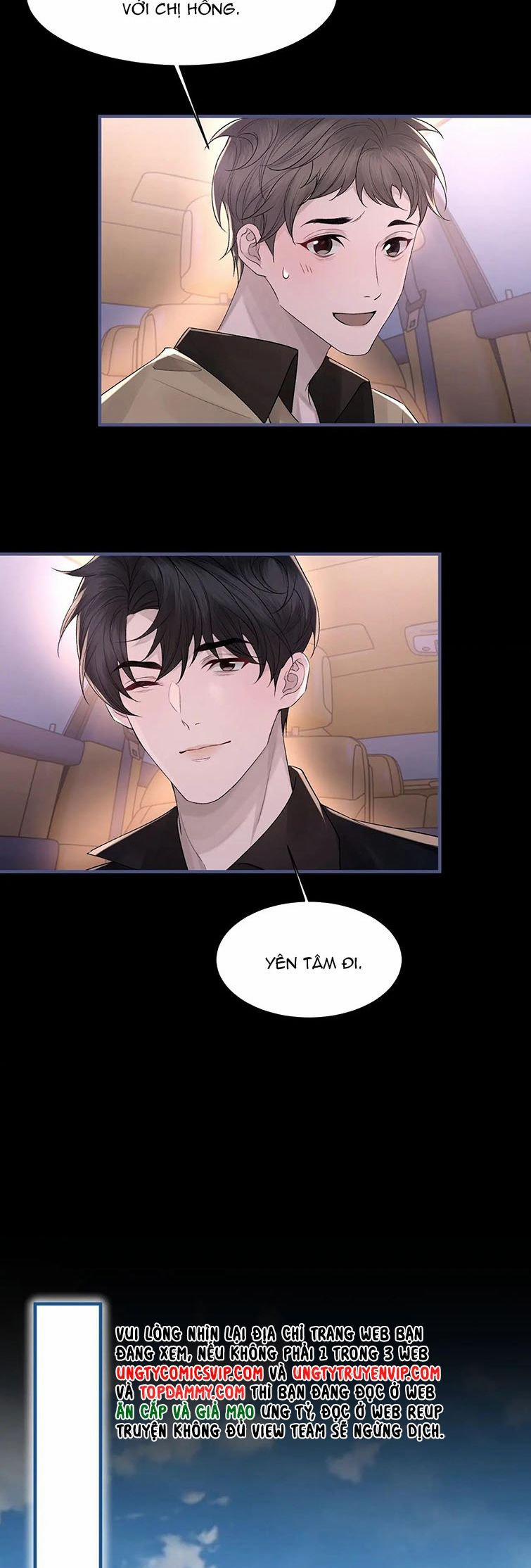 Cấu Bệnh 102 trang 22