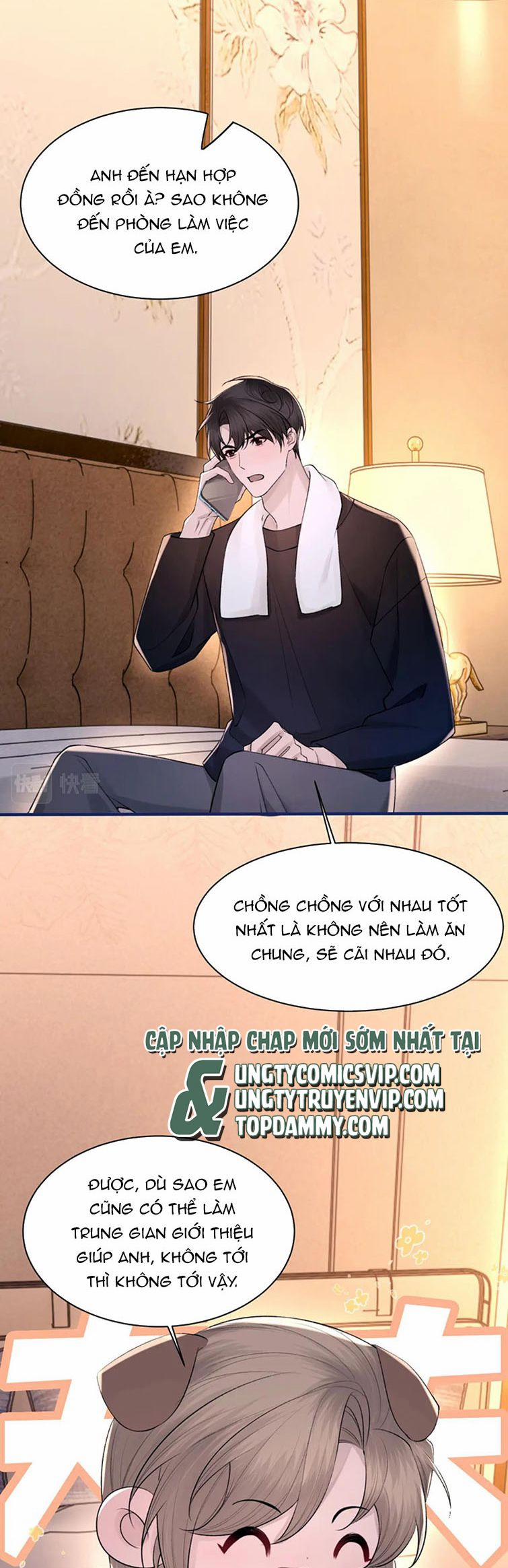 Cấu Bệnh 103 trang 10