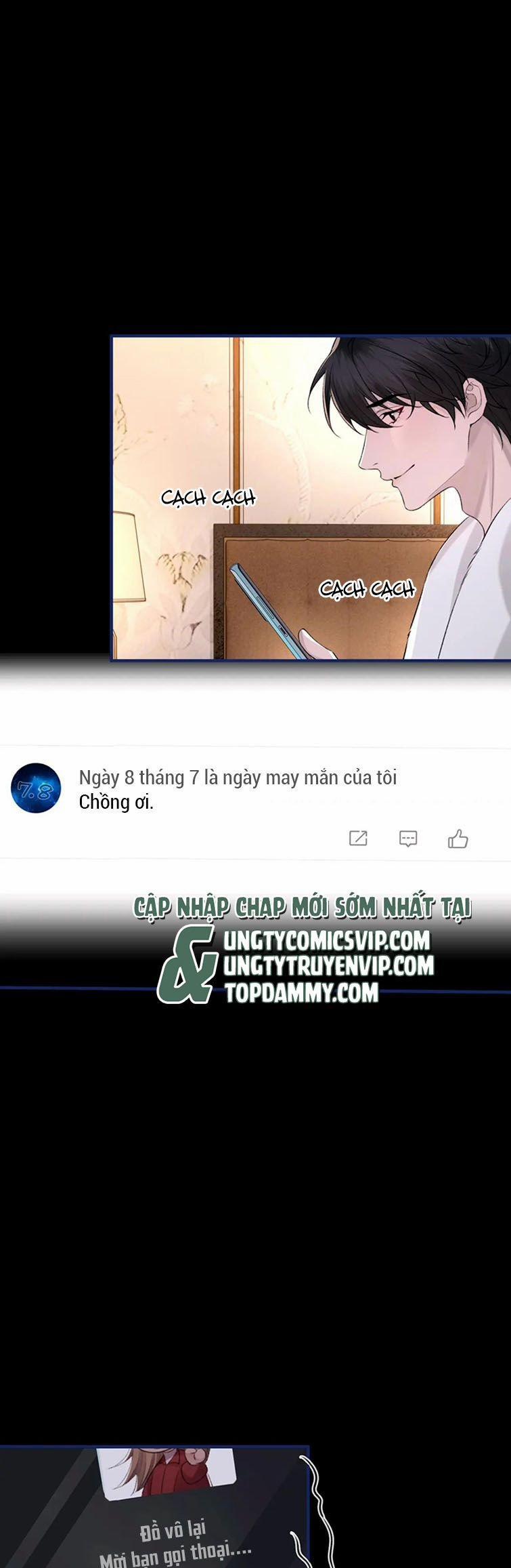 Cấu Bệnh 103 trang 14