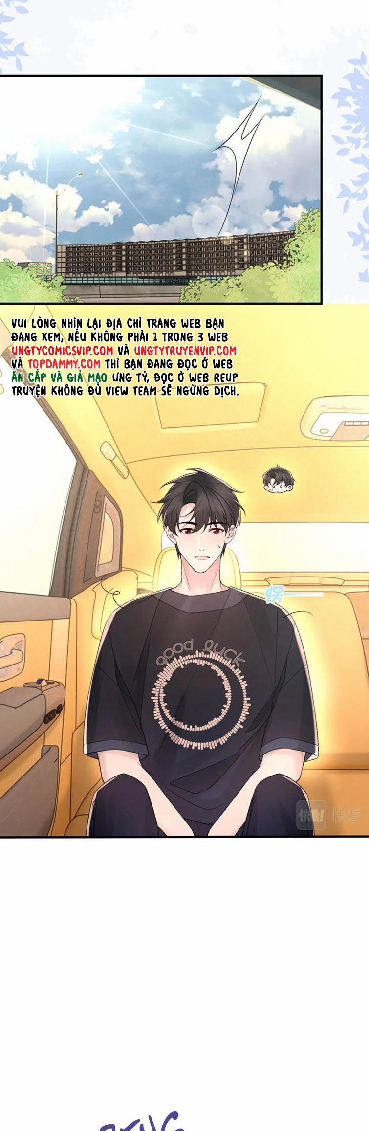 Cấu Bệnh 103 trang 21