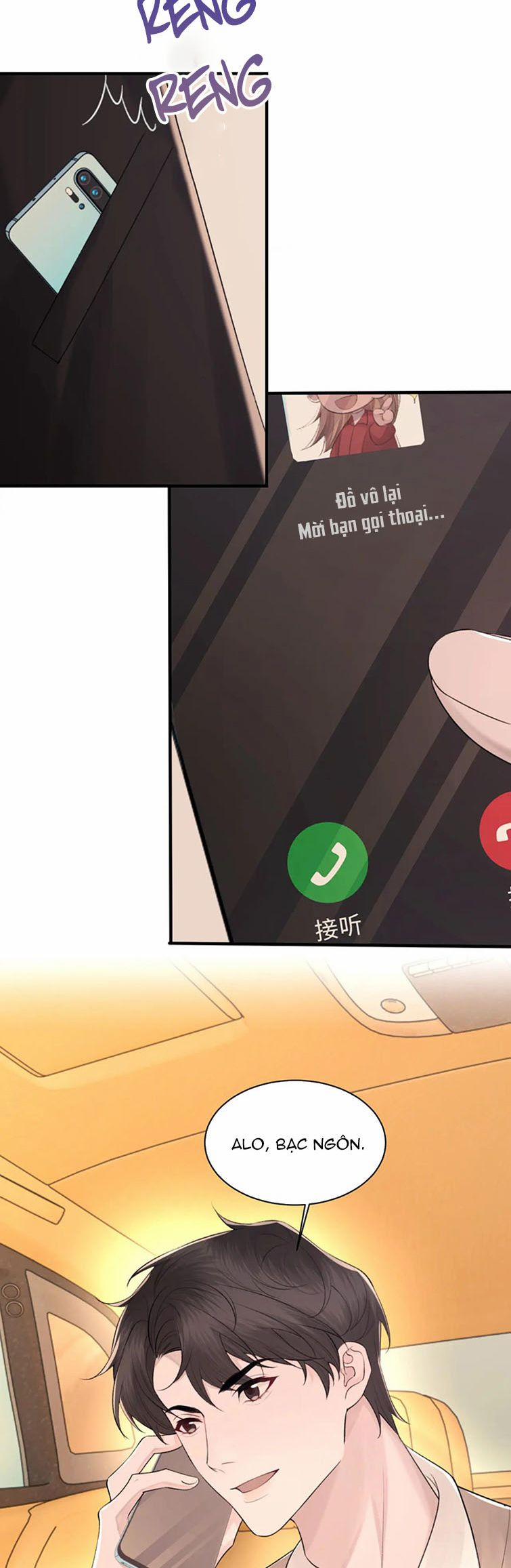 Cấu Bệnh 103 trang 22