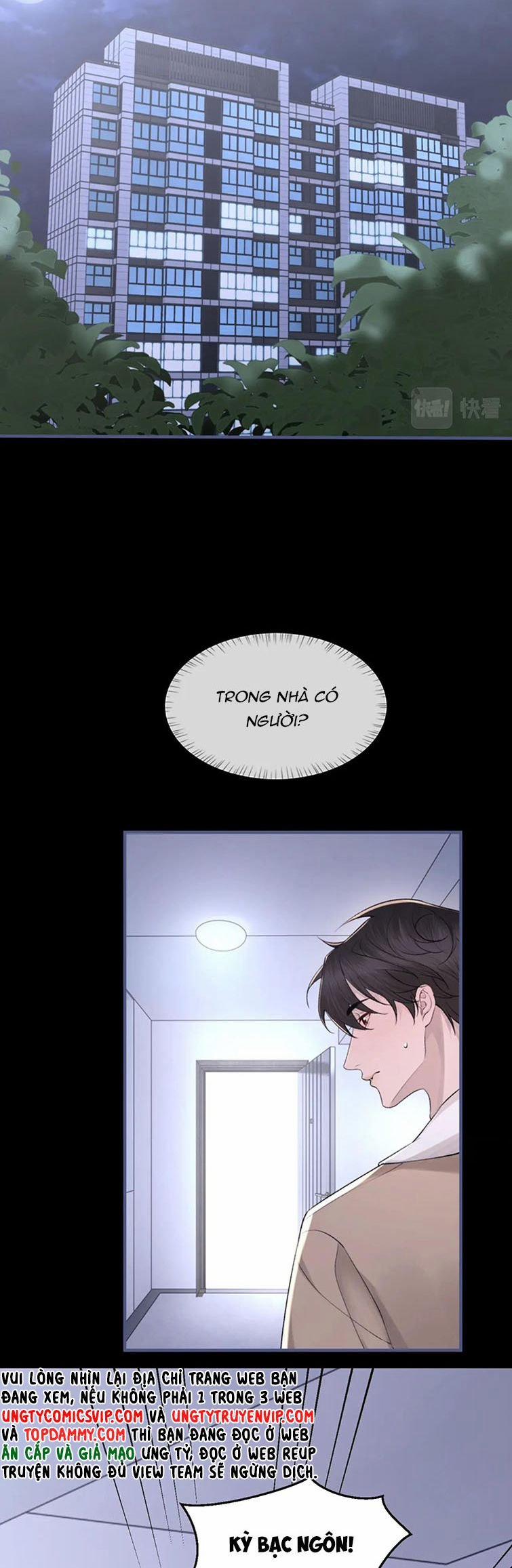 Cấu Bệnh 103 trang 25