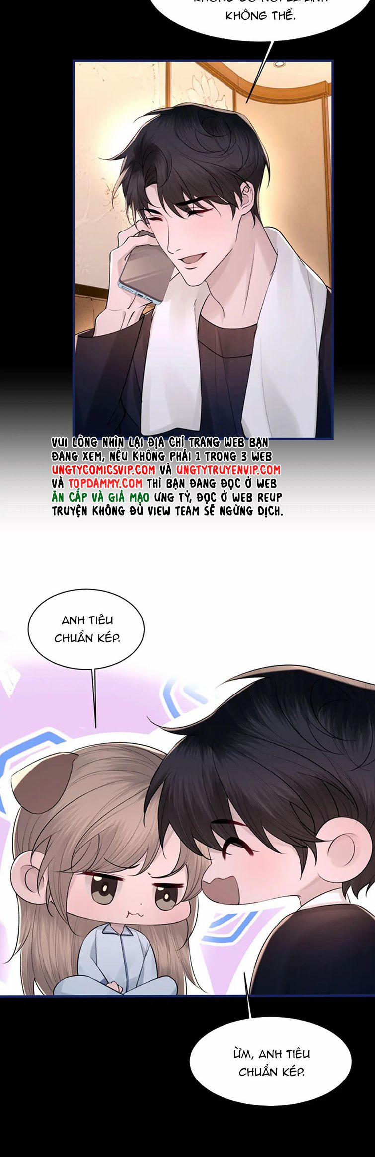 Cấu Bệnh 103 trang 8