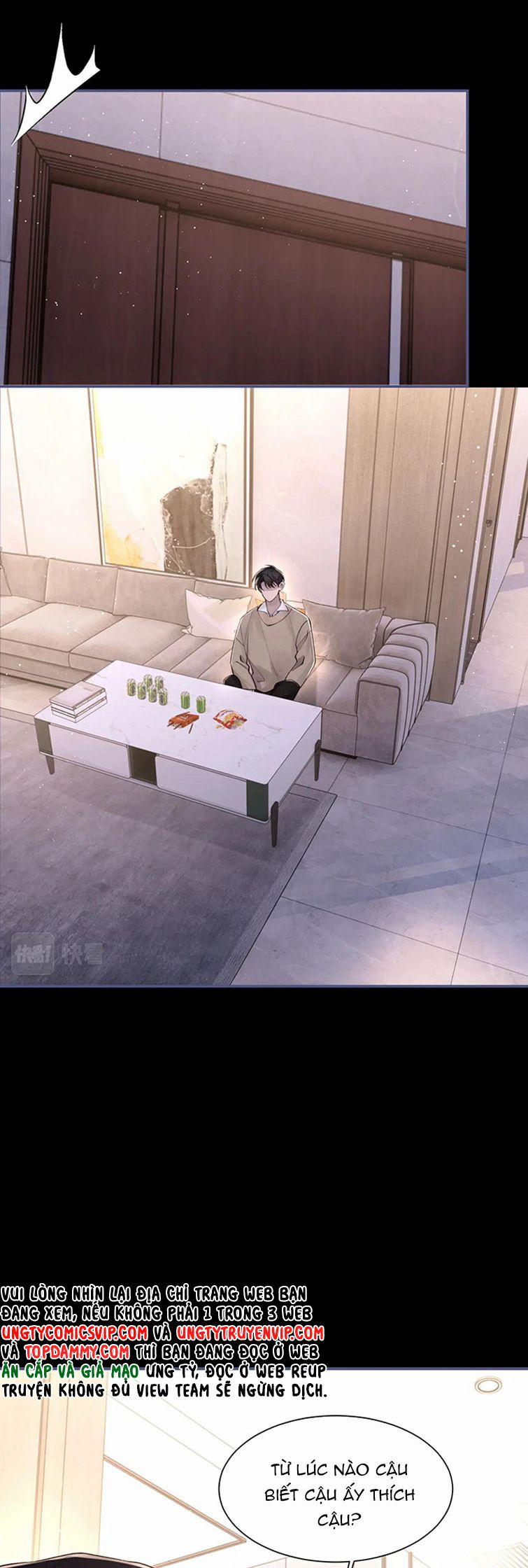 Cấu Bệnh 104 trang 10