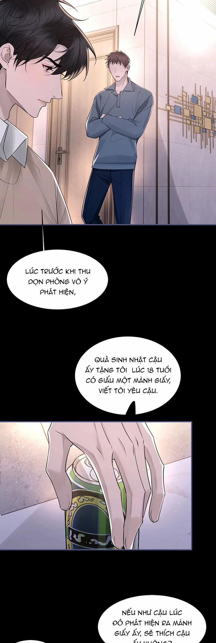 Cấu Bệnh 104 trang 11