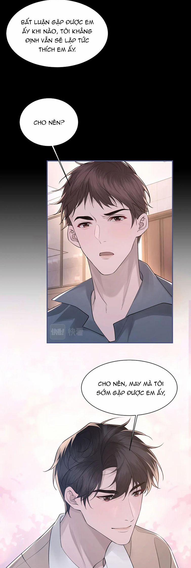 Cấu Bệnh 104 trang 13