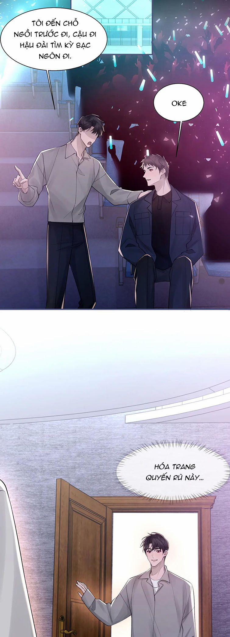 Cấu Bệnh 104 trang 20