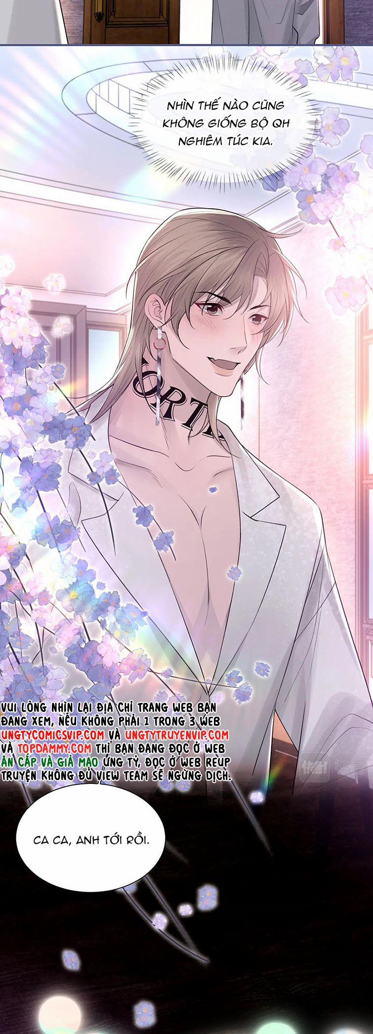 Cấu Bệnh 104 trang 21