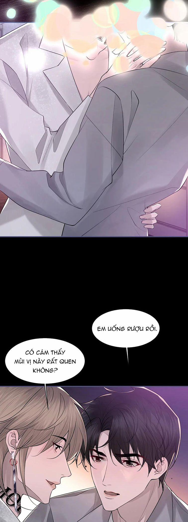 Cấu Bệnh 104 trang 22