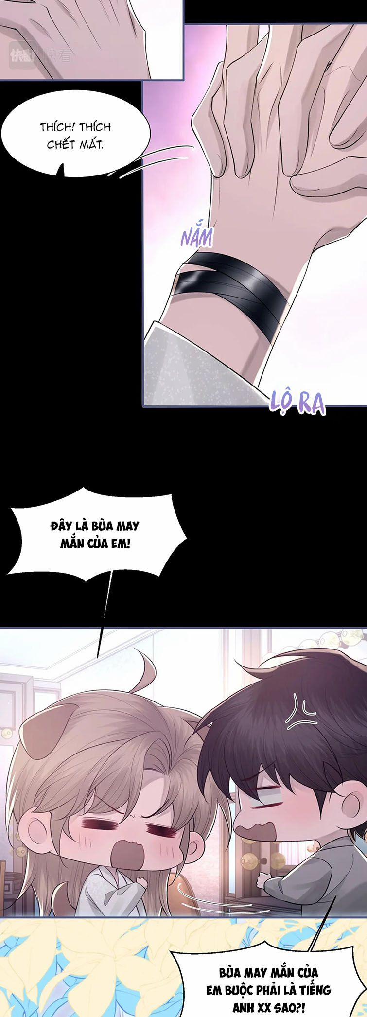 Cấu Bệnh 104 trang 25