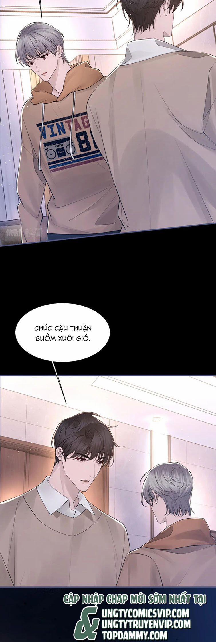 Cấu Bệnh 104 trang 7