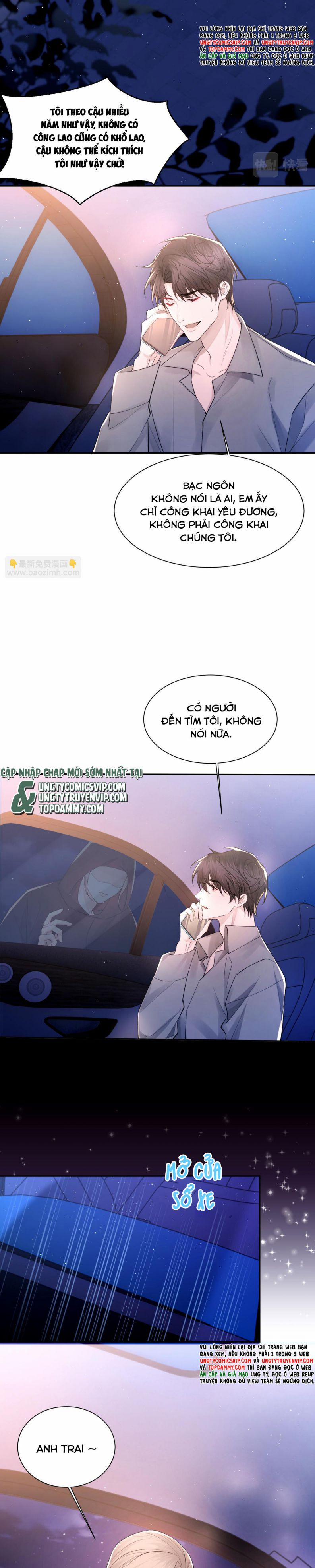 Cấu Bệnh 105 trang 13