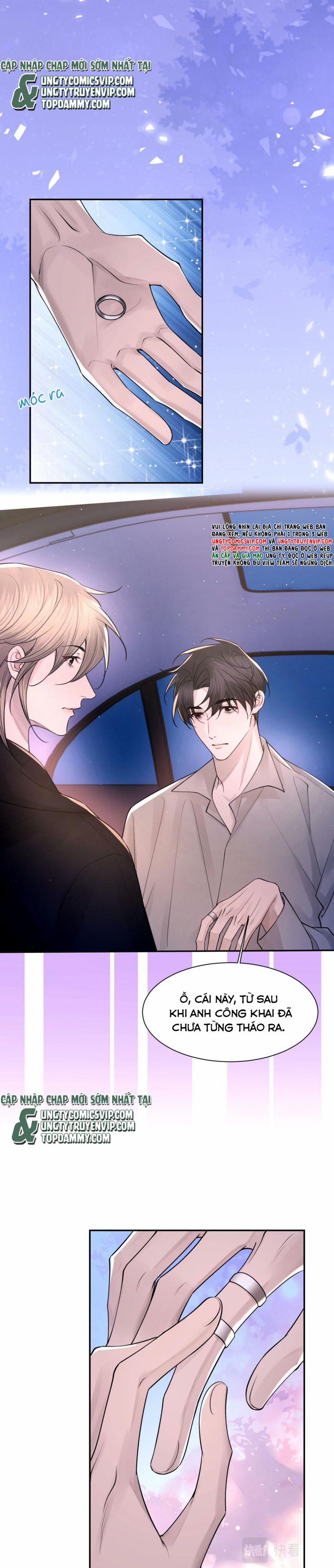 Cấu Bệnh 105 trang 15