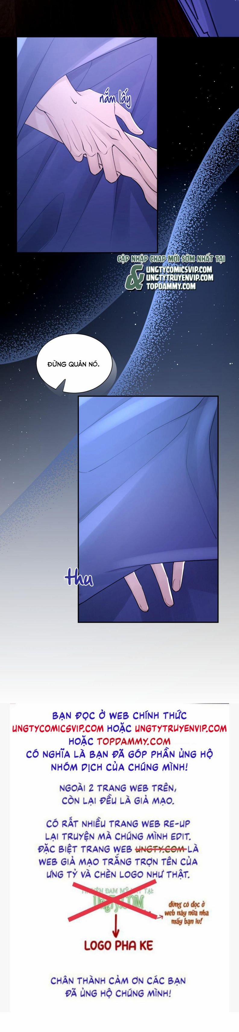 Cấu Bệnh 105 trang 19