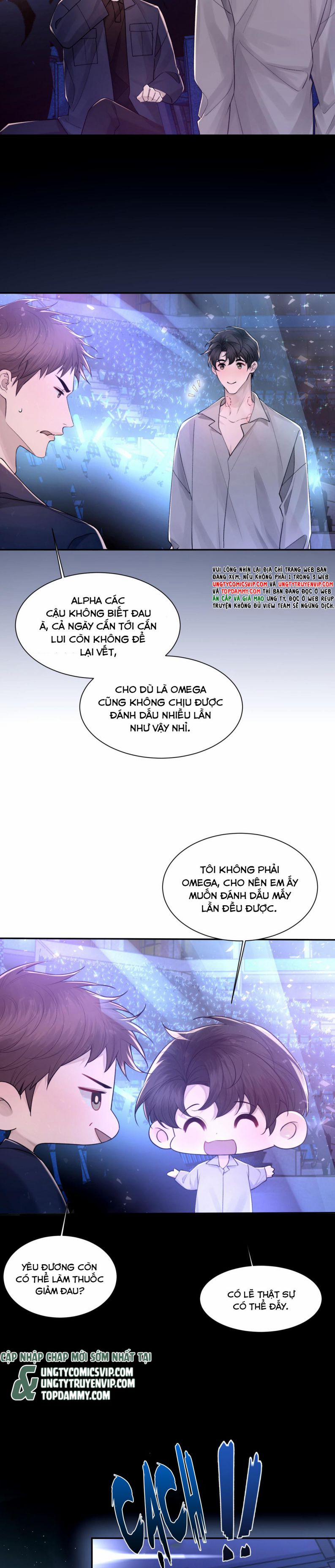 Cấu Bệnh 105 trang 3