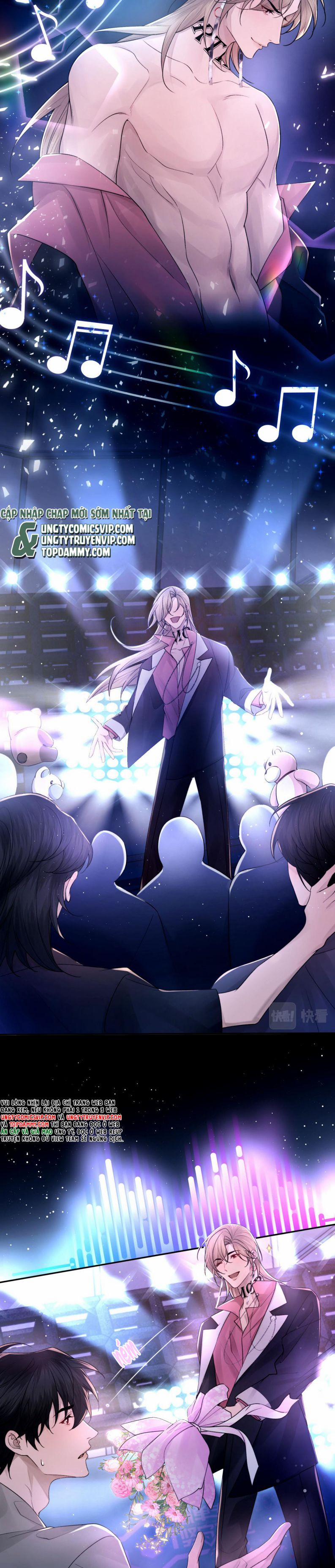 Cấu Bệnh 105 trang 6