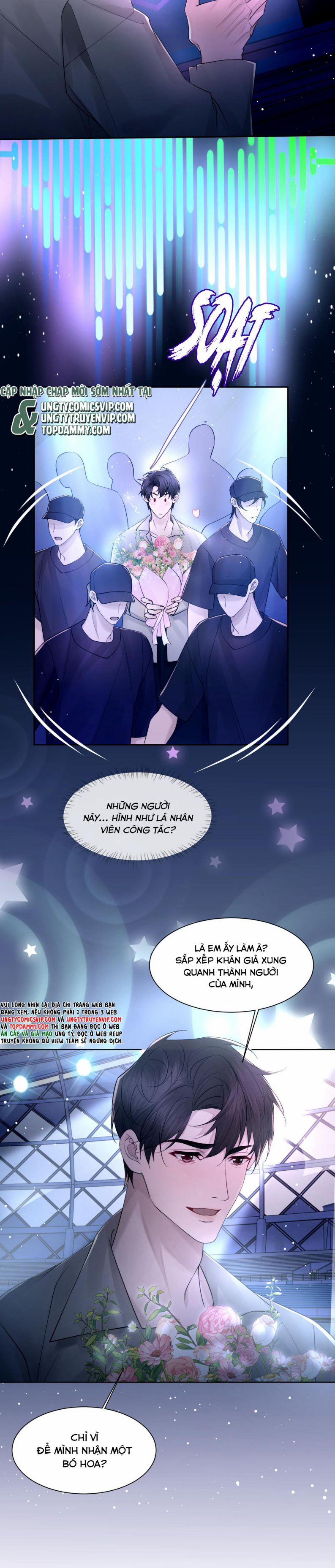 Cấu Bệnh 105 trang 7