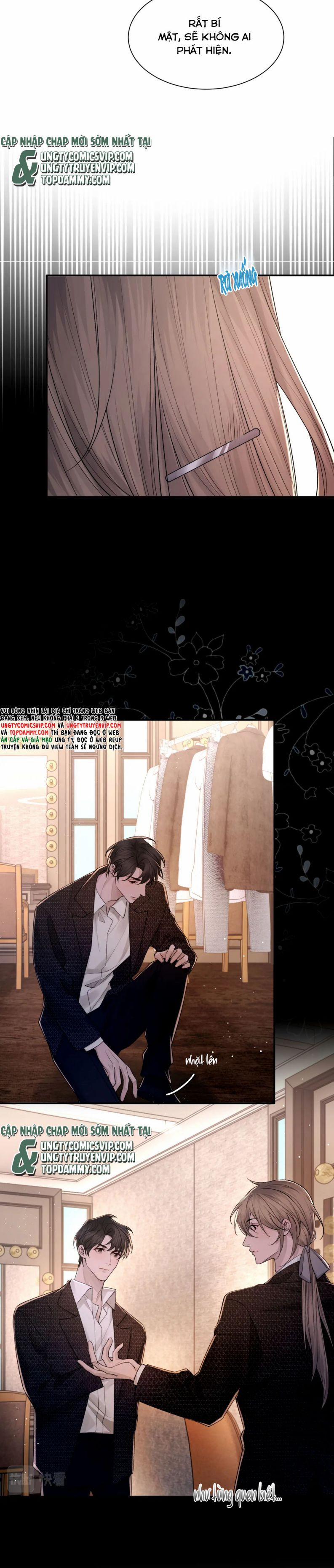 Cấu Bệnh 106 trang 10