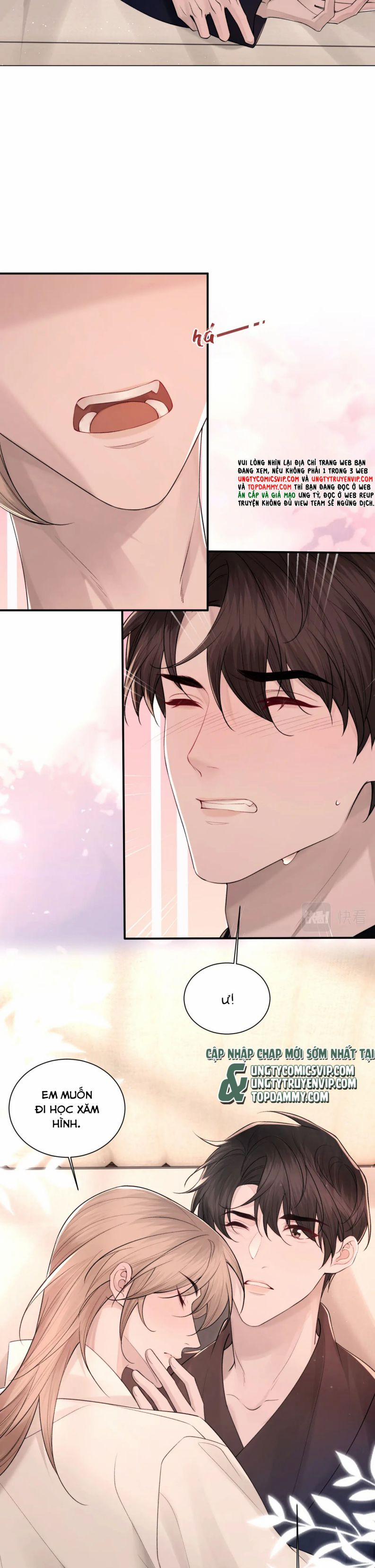 Cấu Bệnh 106 trang 3