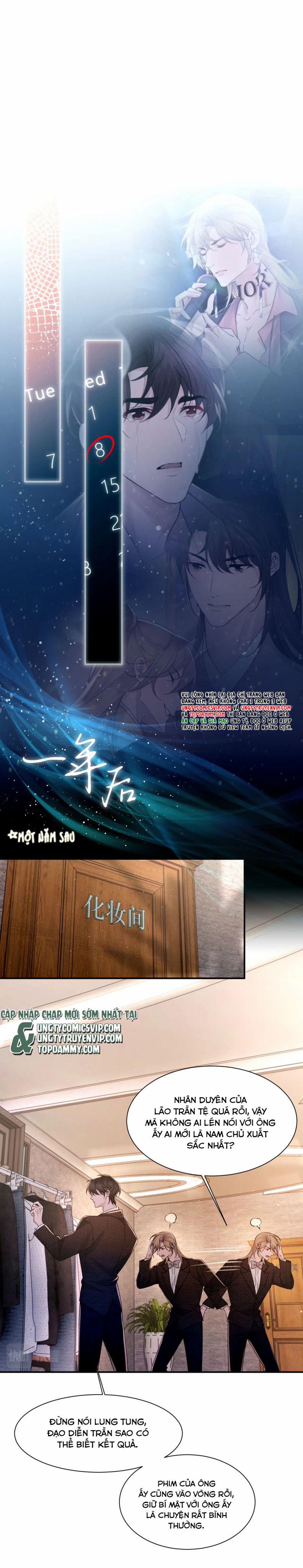 Cấu Bệnh 106 trang 8