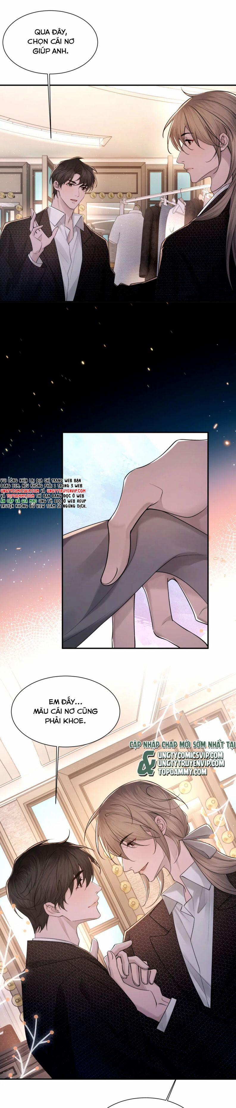 Cấu Bệnh 106 trang 9