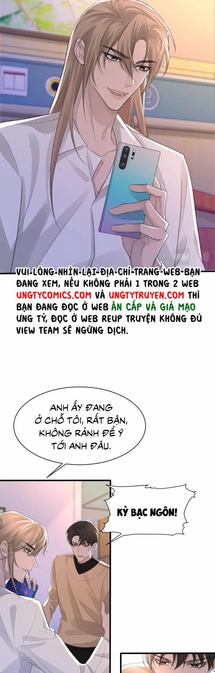 Cấu Bệnh 24 trang 10