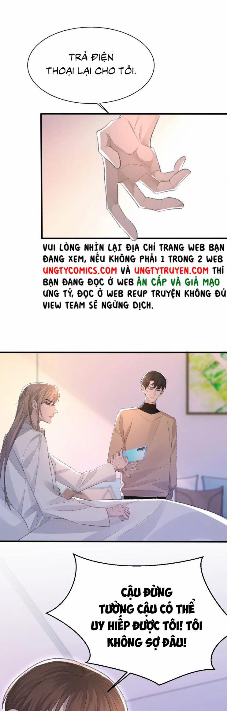 Cấu Bệnh 24 trang 12