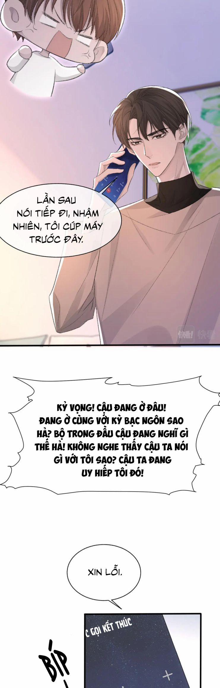 Cấu Bệnh 24 trang 13