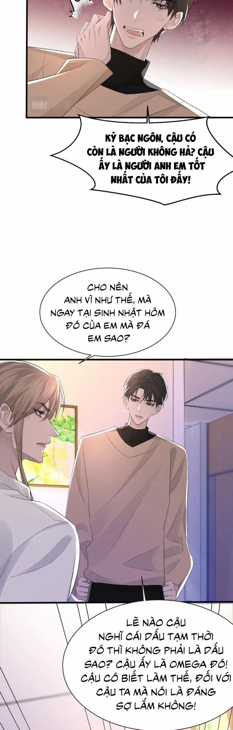Cấu Bệnh 24 trang 16