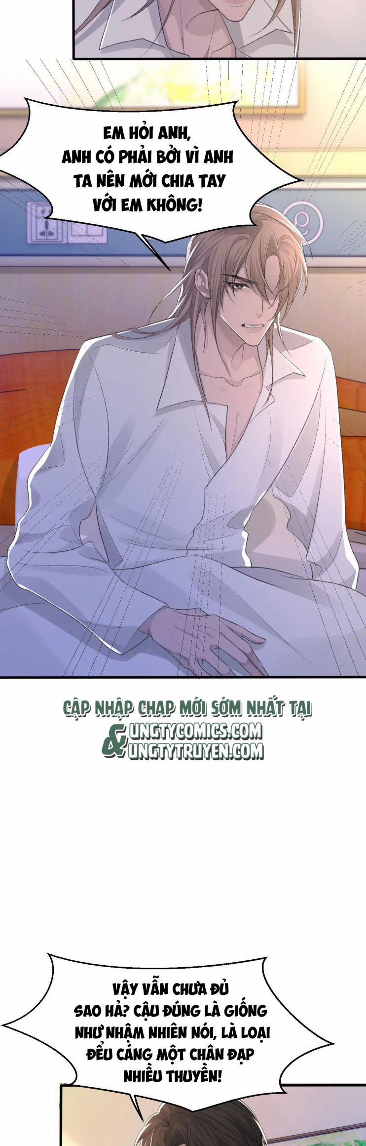 Cấu Bệnh 24 trang 18