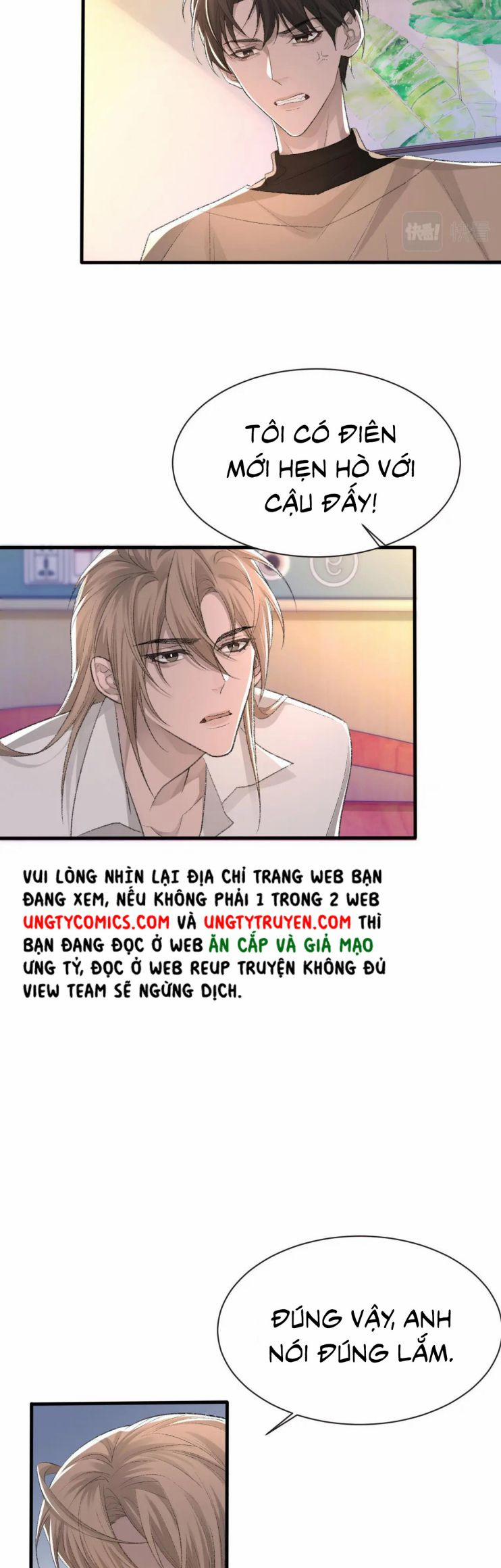 Cấu Bệnh 24 trang 19