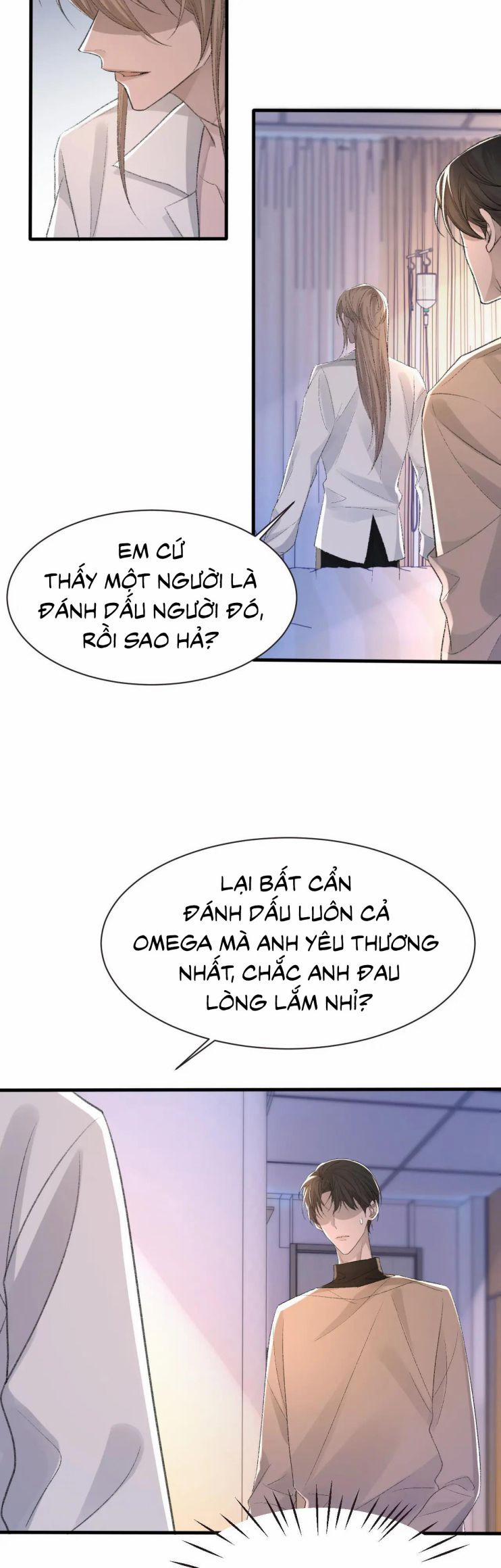 Cấu Bệnh 24 trang 20