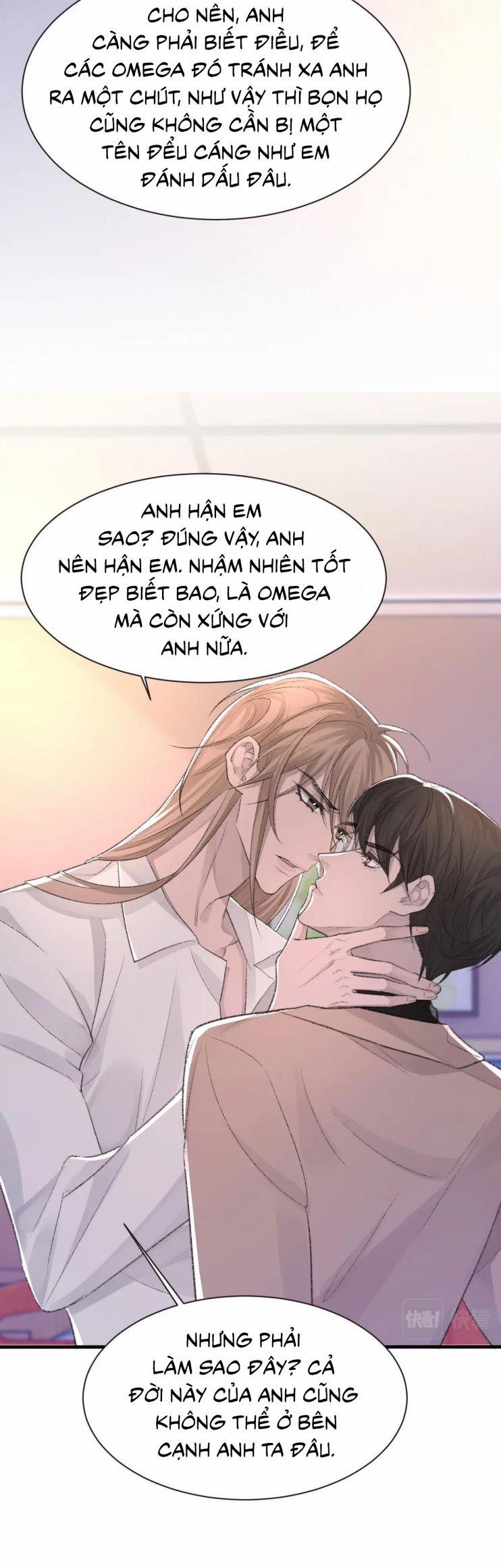 Cấu Bệnh 24 trang 22