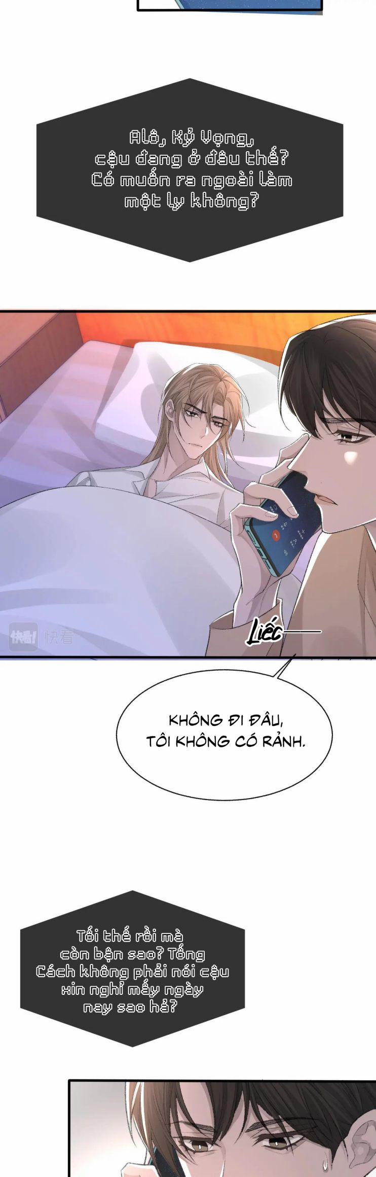Cấu Bệnh 24 trang 7