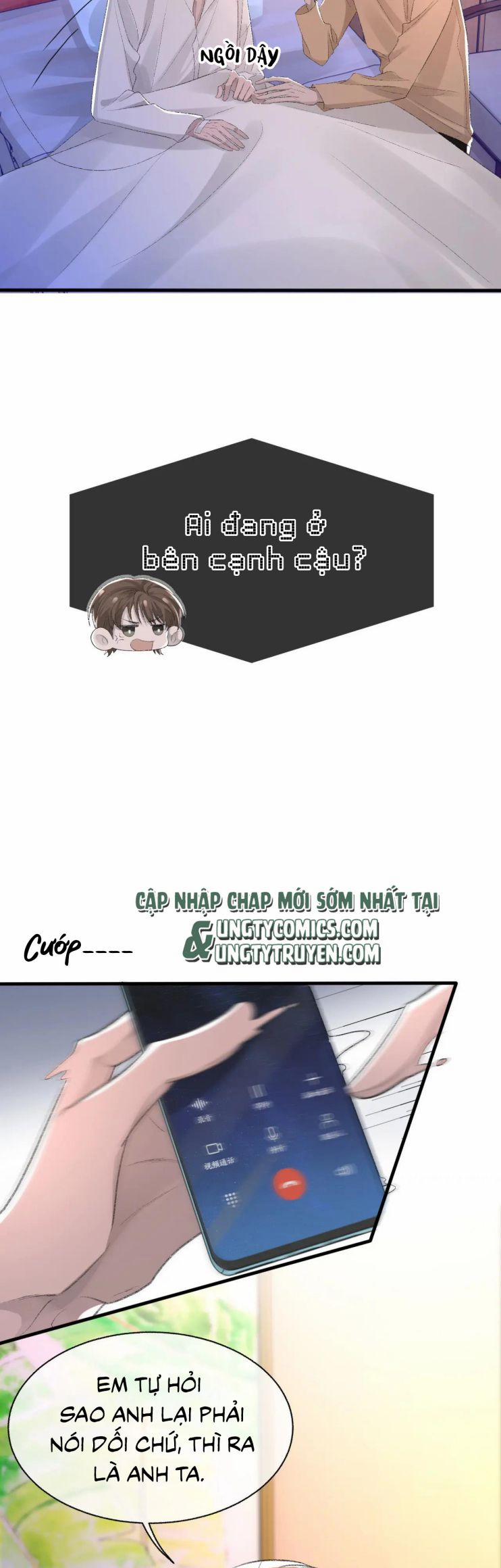 Cấu Bệnh 24 trang 9