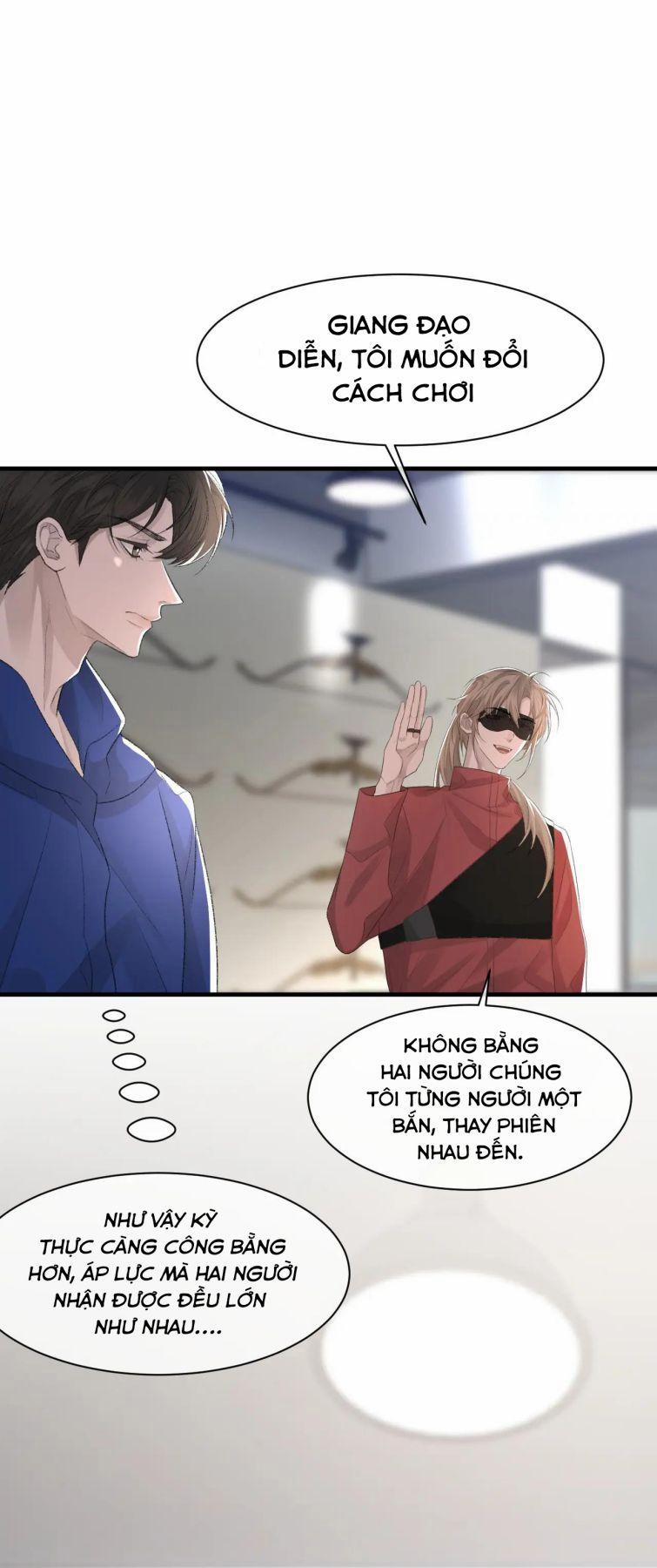 Cấu Bệnh 32 trang 1